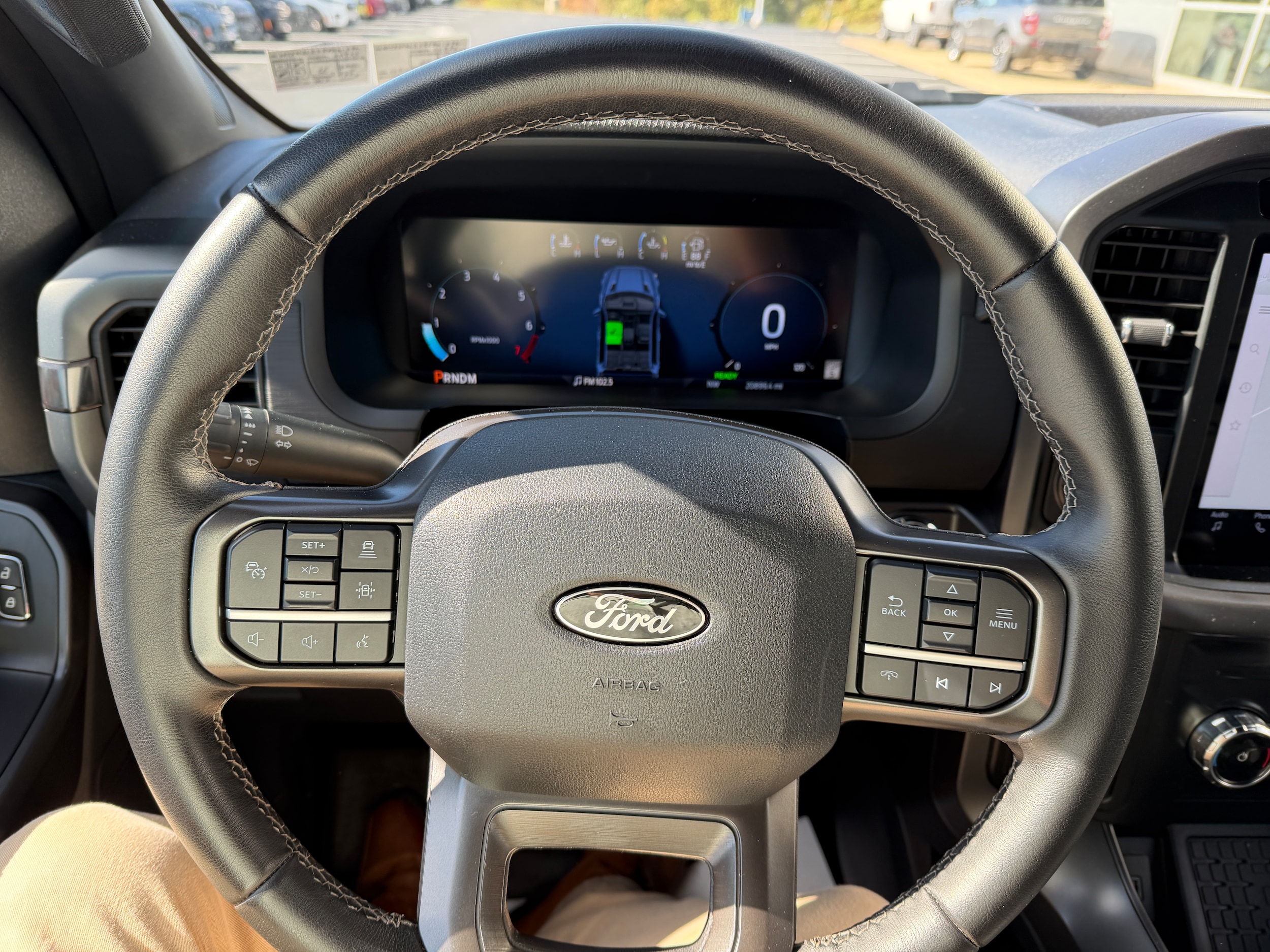2024 Ford F-150 XLT - Photo 16