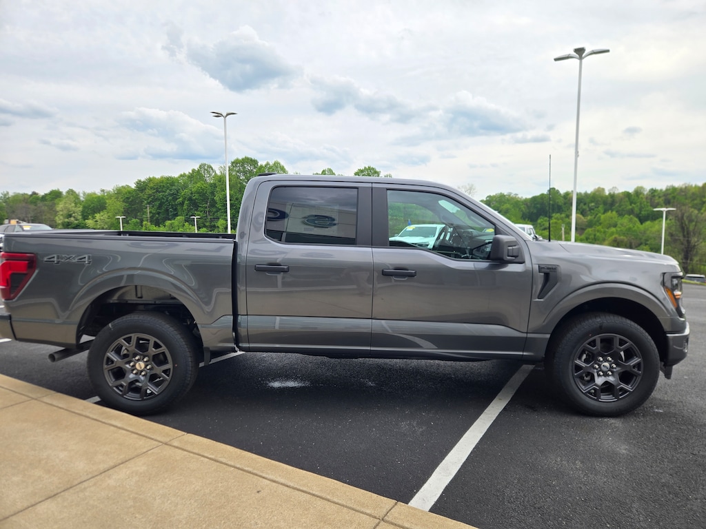 New 2026 Ford F-150 STX TRUCK