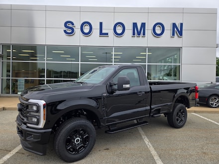 2025 Ford F-350 TRUCK