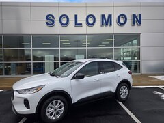 2026 Ford Escape Active SUV