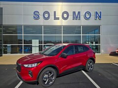 2026 Ford Escape ST-Line SUV