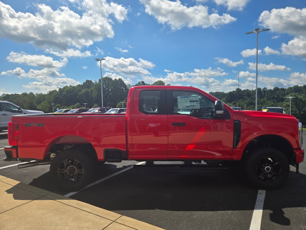 New 2026 Ford F-250 STX TRUCK
