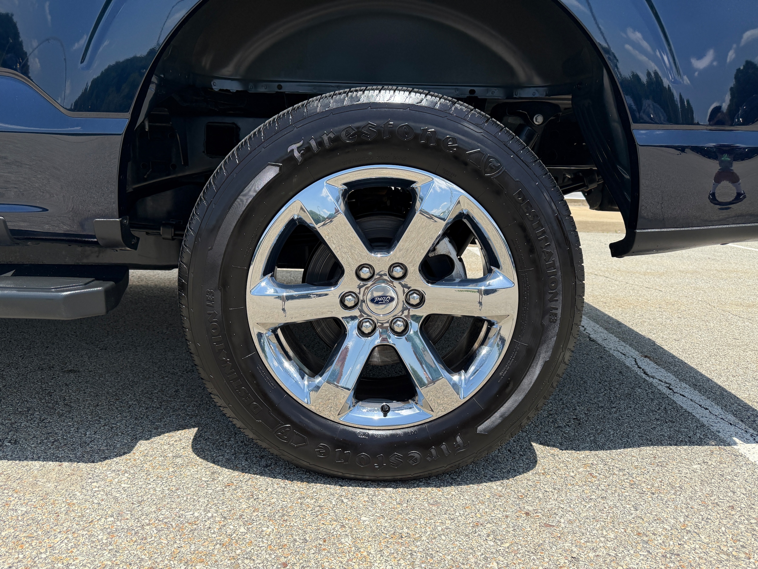 2023 Ford F-150 XLT - Photo 9