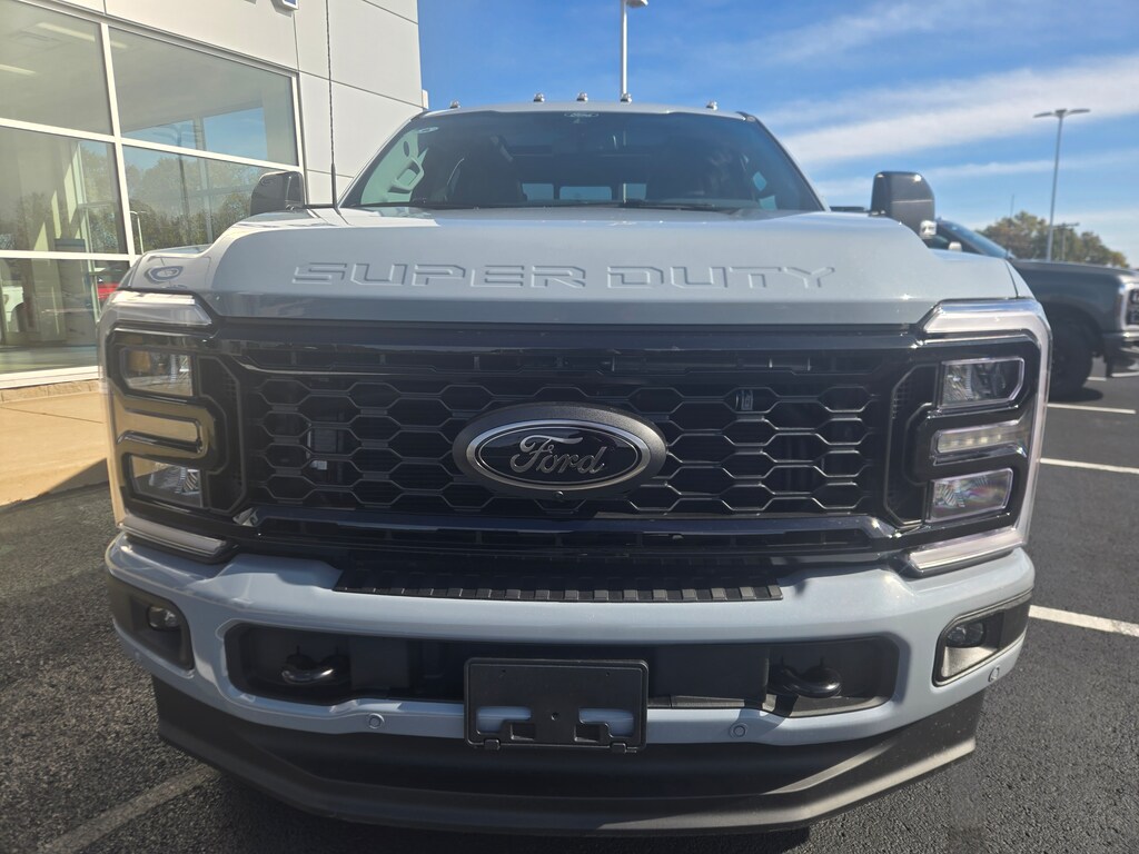 New 2026 Ford F-250 LARIAT TRUCK
