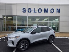 2026 Ford Escape ST-Line SUV