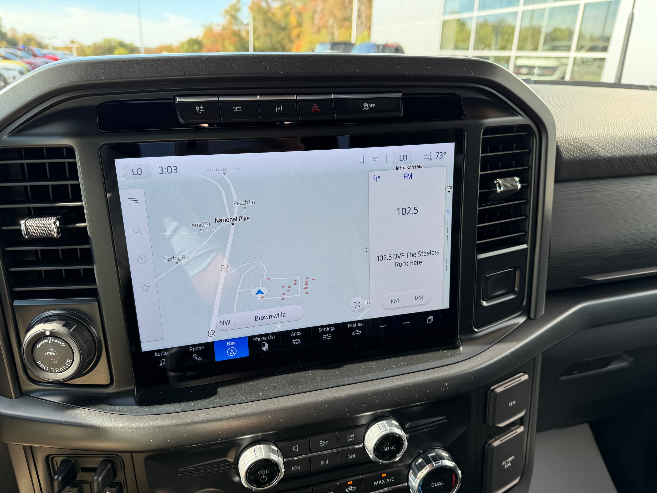 2024 Ford F-150 XLT - Photo 15