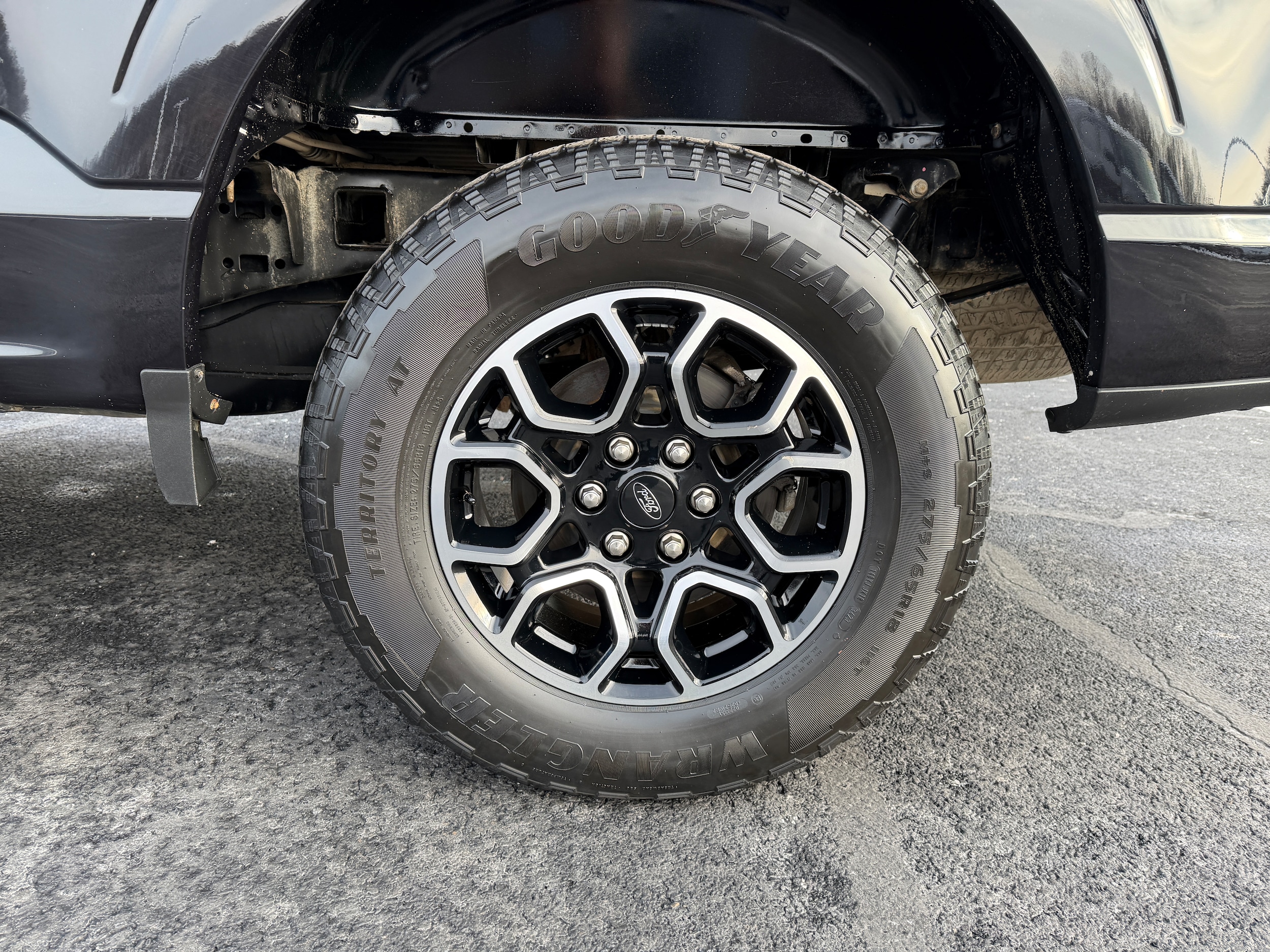 2023 Ford F-150 XLT - Photo 9