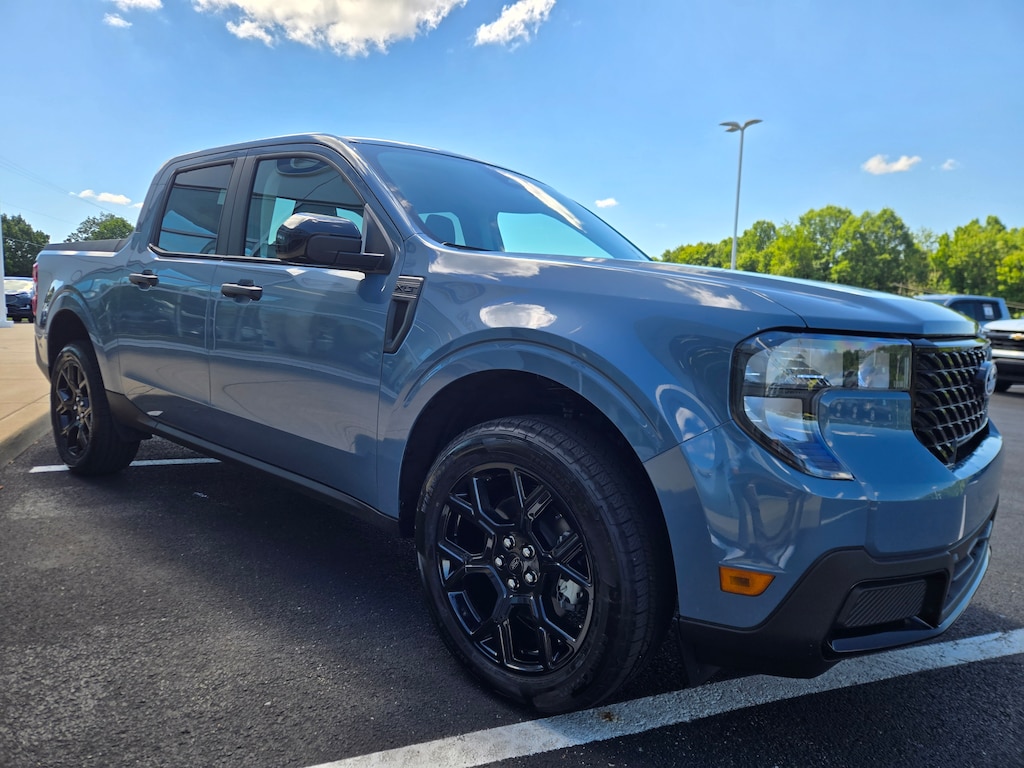 New 2026 Ford Maverick XLT TRUCK