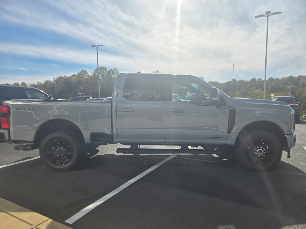 New 2026 Ford F-250 LARIAT TRUCK