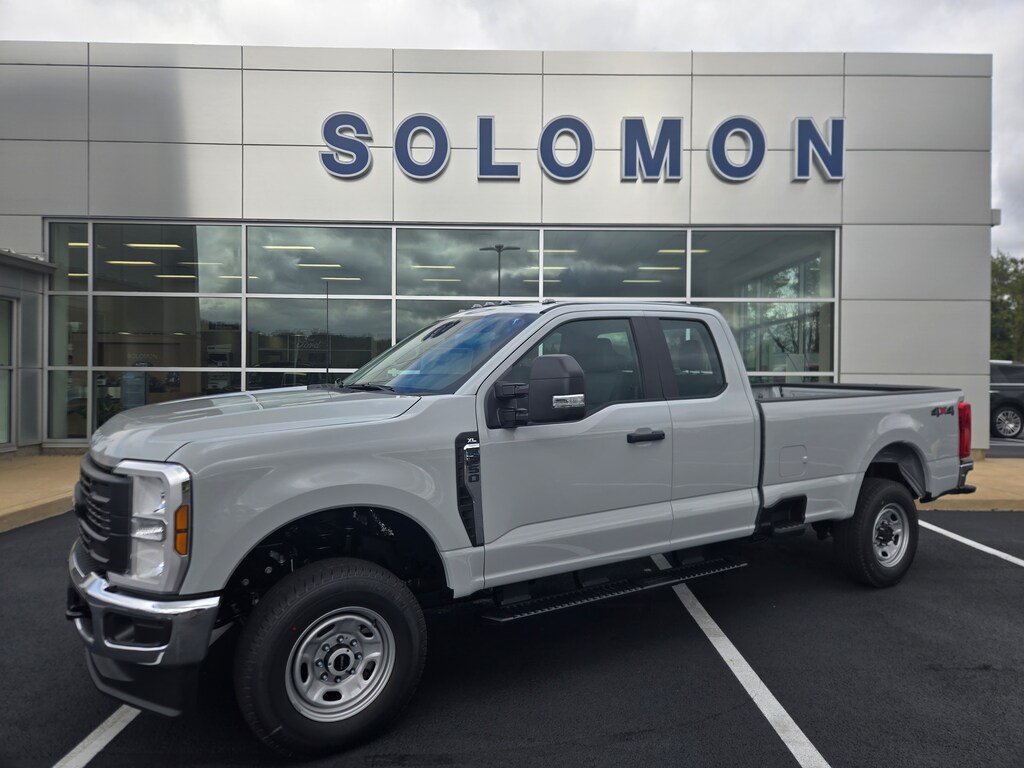 New 2026 Ford F-250  TRUCK