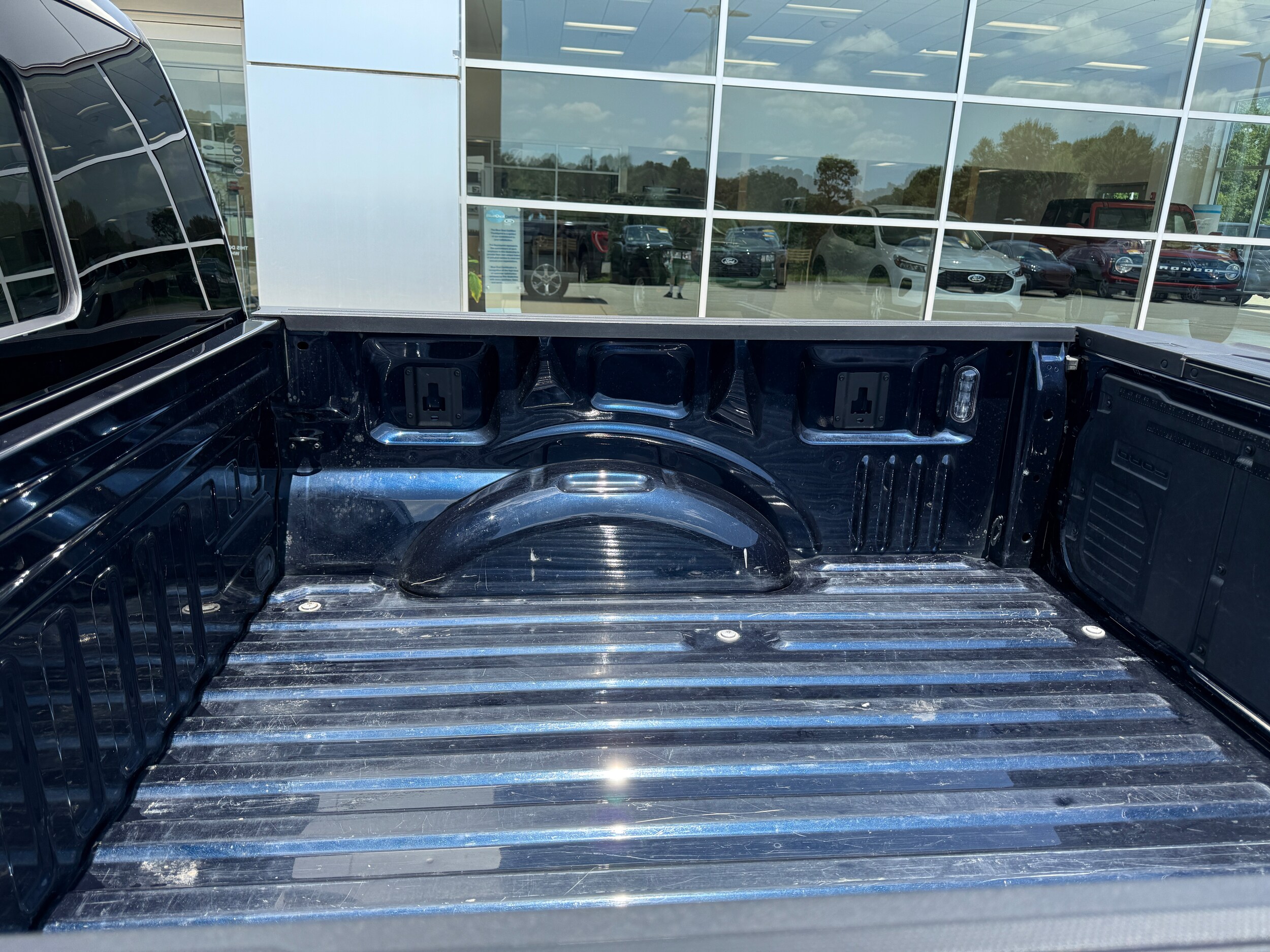 2023 Ford F-150 XLT - Photo 10