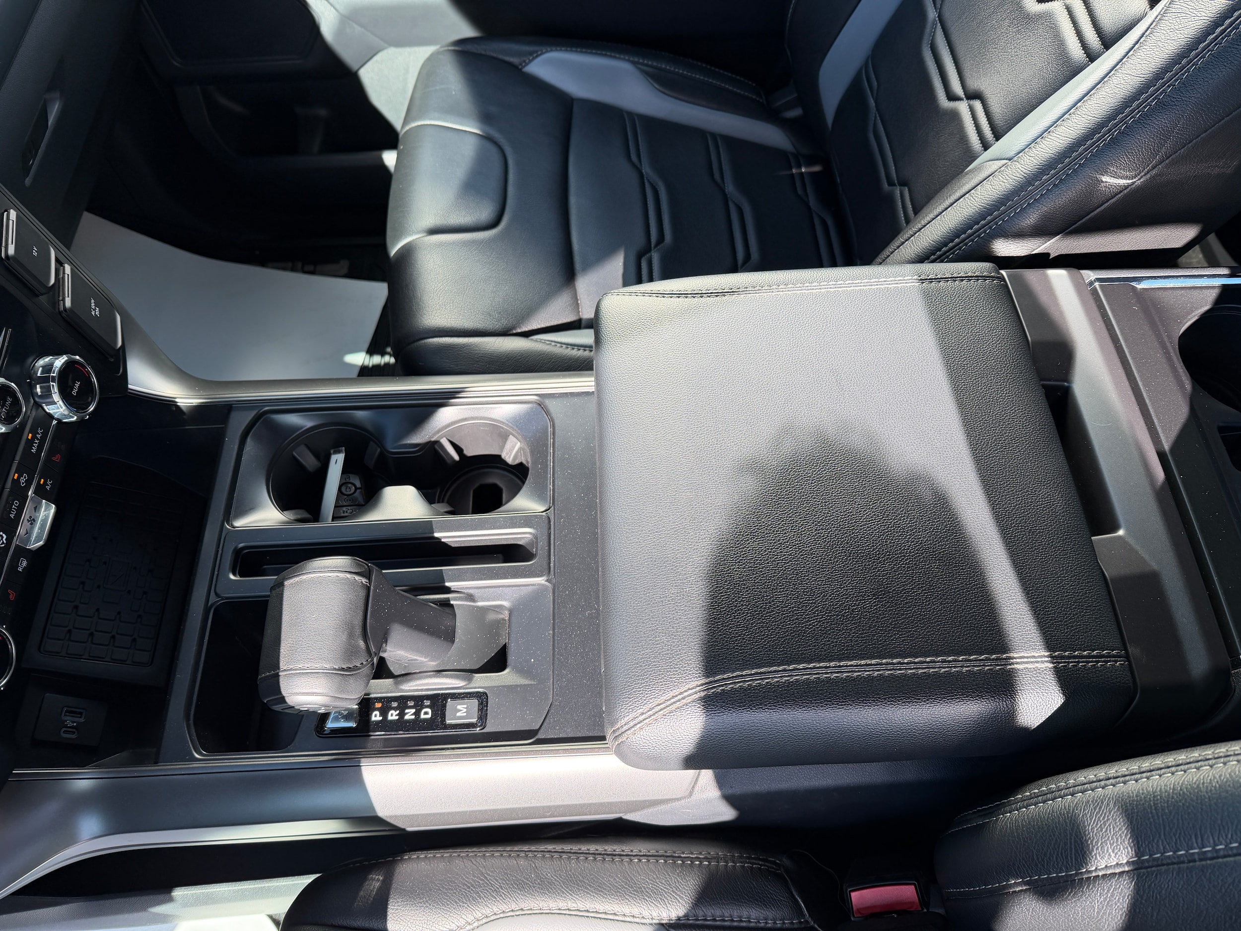 2024 Ford F-150 XLT - Photo 14