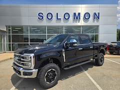 2025 Ford F-250 LARIAT TREMOR TRUCK