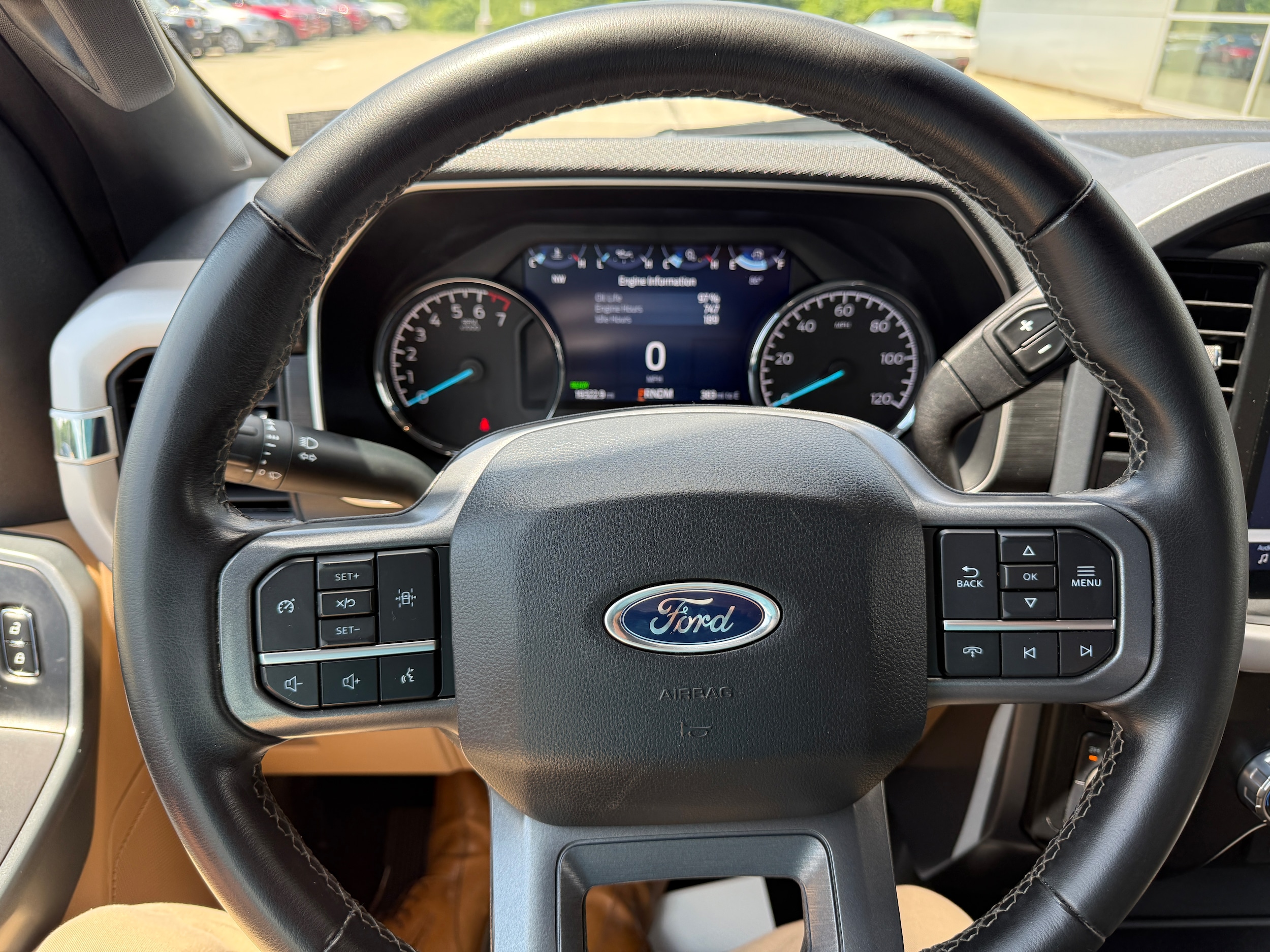 2023 Ford F-150 XLT - Photo 15