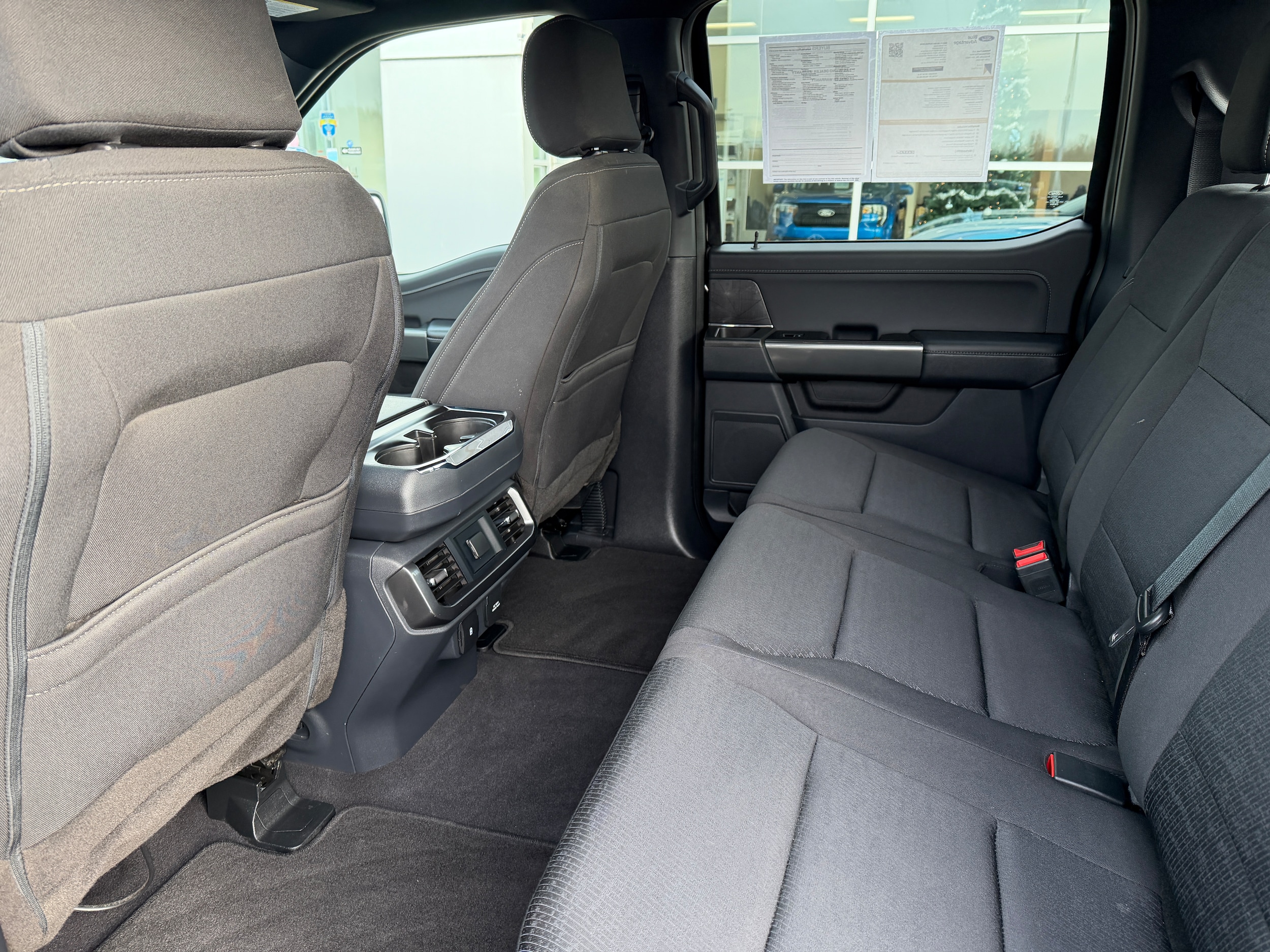 2023 Ford F-150 XLT - Photo 12