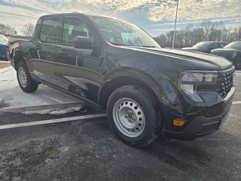 New 2026 Ford Maverick XL AWD TRUCK