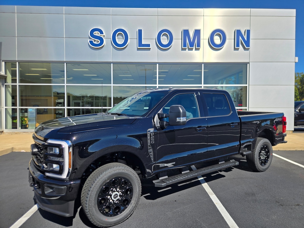 New 2026 Ford F-250  TRUCK