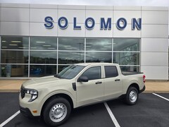 2025 Ford Maverick XL TRUCK