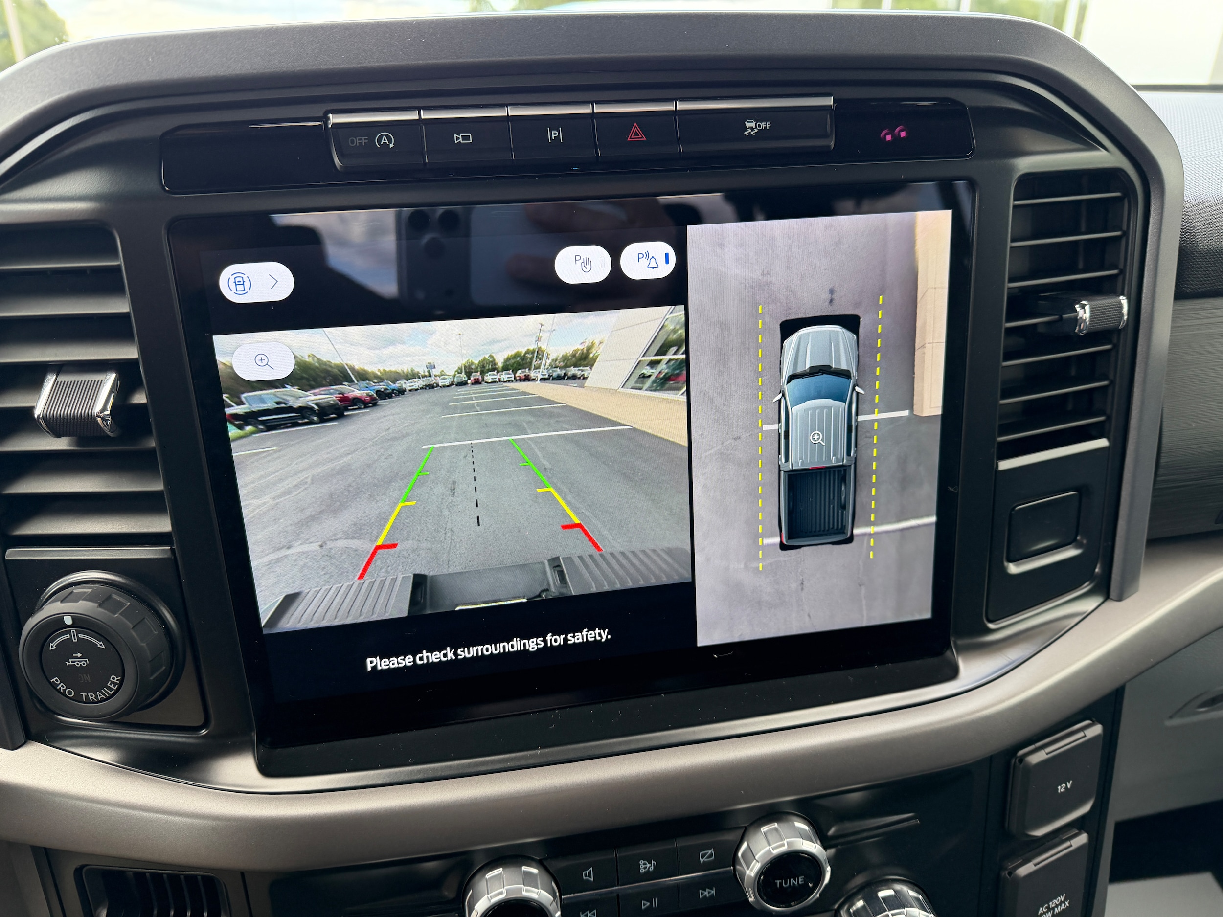 2024 Ford F-150 XLT - Photo 18