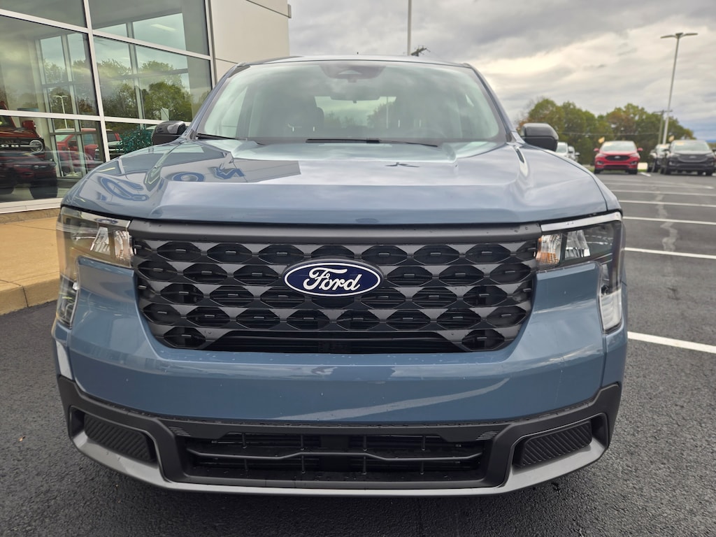 New 2025 Ford Maverick XLT TRUCK
