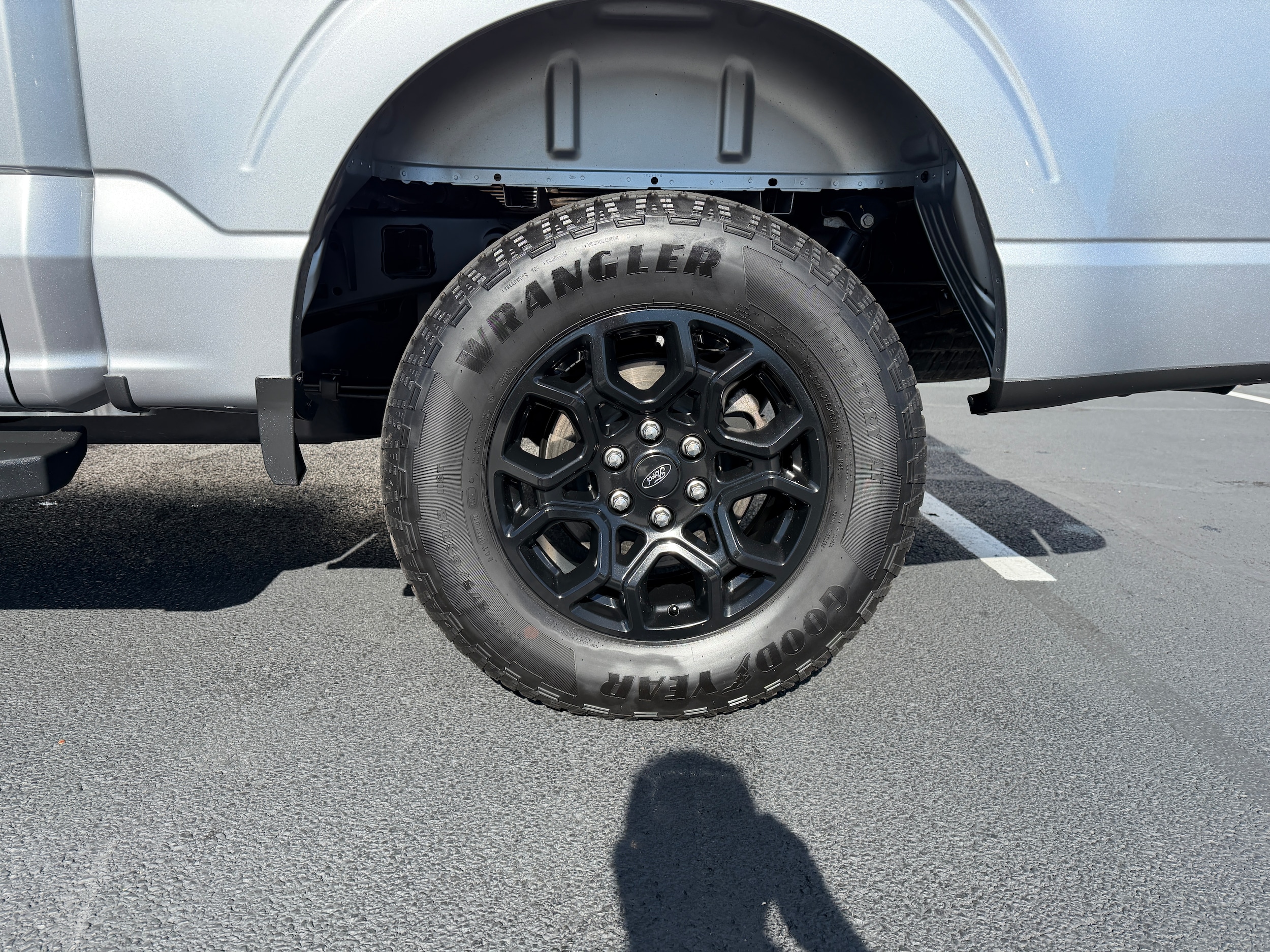 2024 Ford F-150 XLT - Photo 9