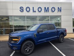 2025 Ford F-150 STX TRUCK