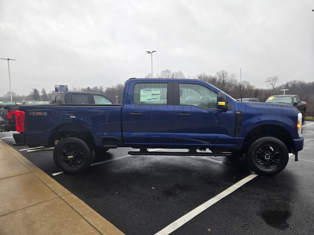 New 2026 Ford F-250 TRUCK