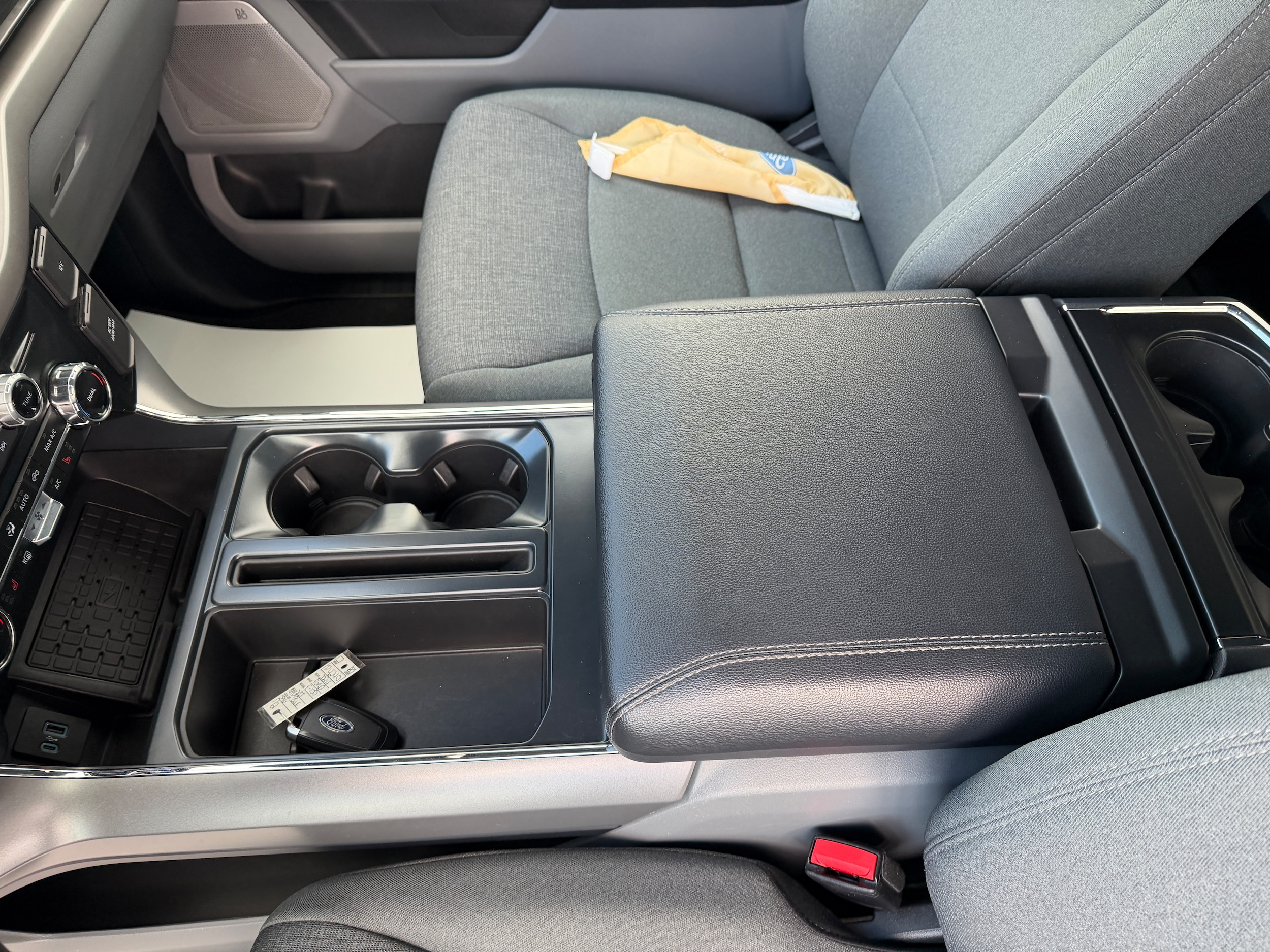 2024 Ford F-150 XLT - Photo 15