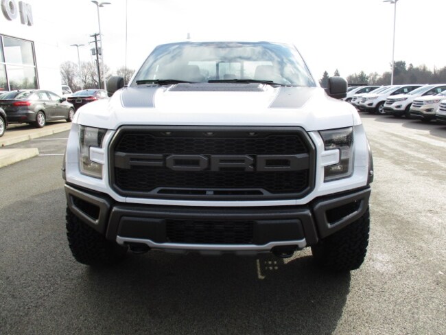 New 2019 Ford F-150 For Sale at Solomon Auto Group | VIN ...