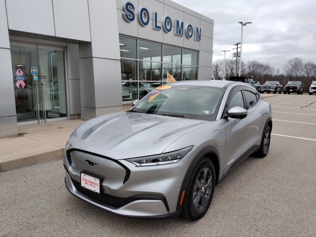 2021 mach e for sale online