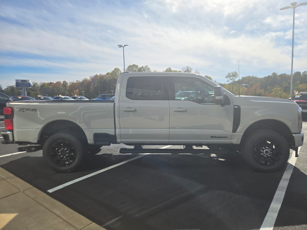 New 2026 Ford F-250 TRUCK