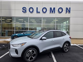 2026 Ford Escape ST-Line Select SUV