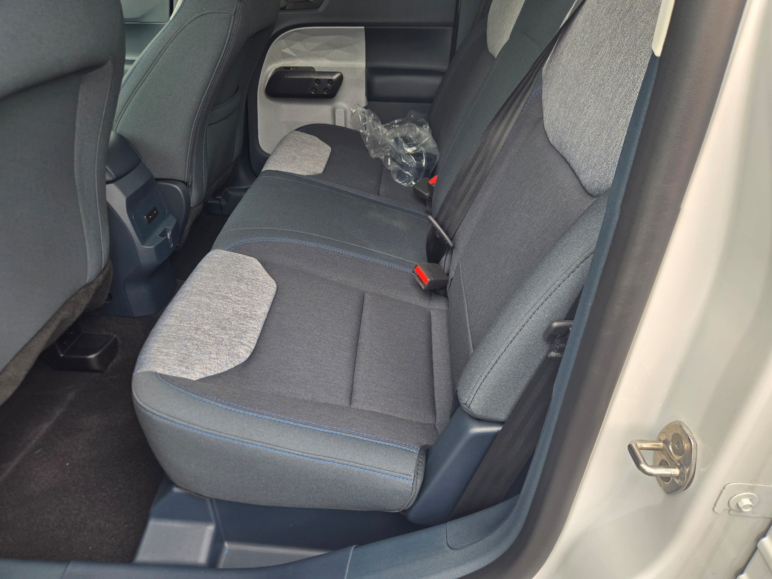 2026 Ford Maverick XLT - Photo 9