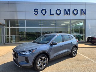 2025 Ford Escape ST-Line Select SUV