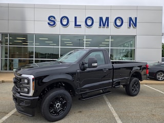 2025 Ford F-350 TRUCK