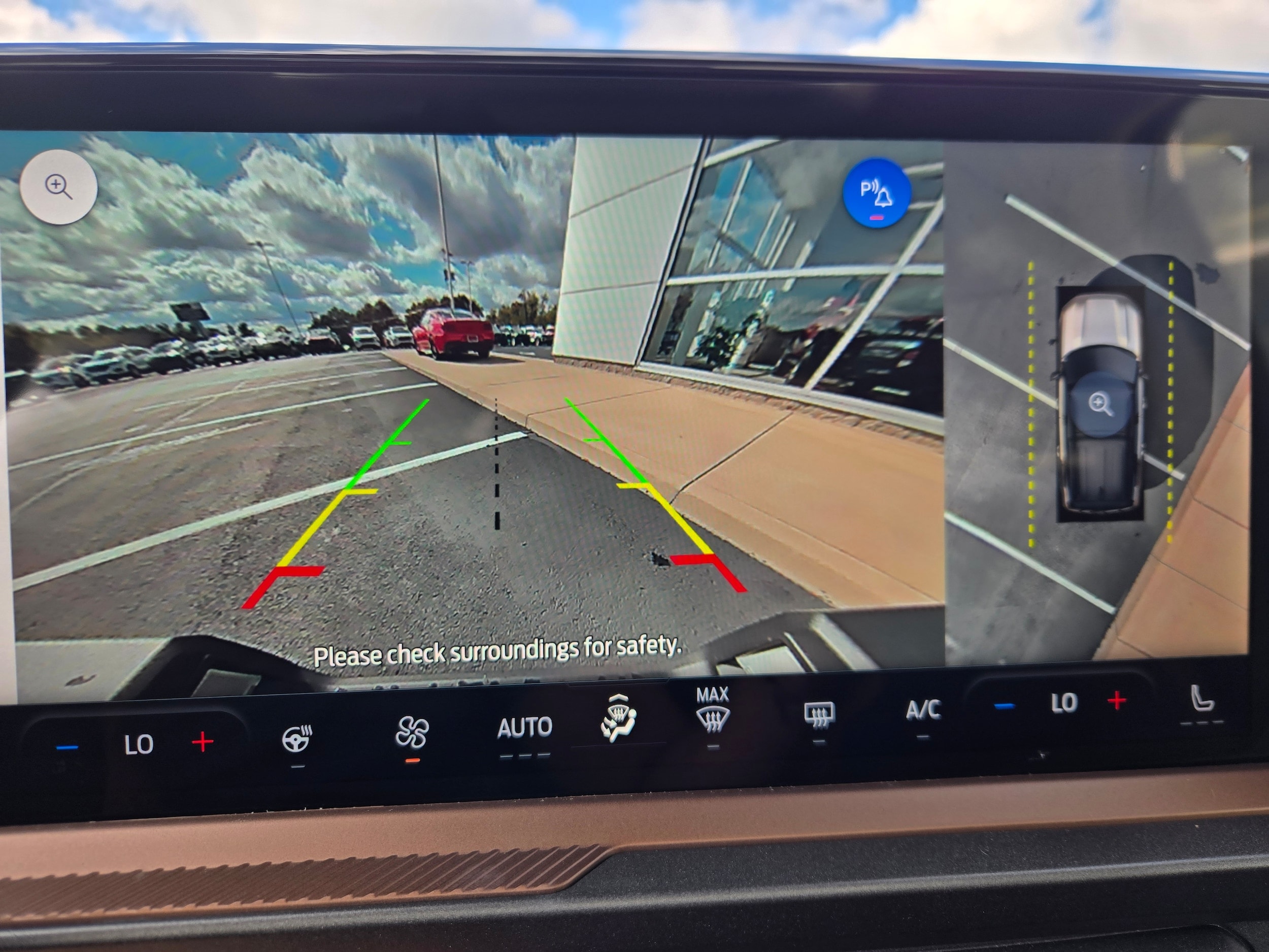 2025 Ford Bronco Sport Outer Banks - Photo 17