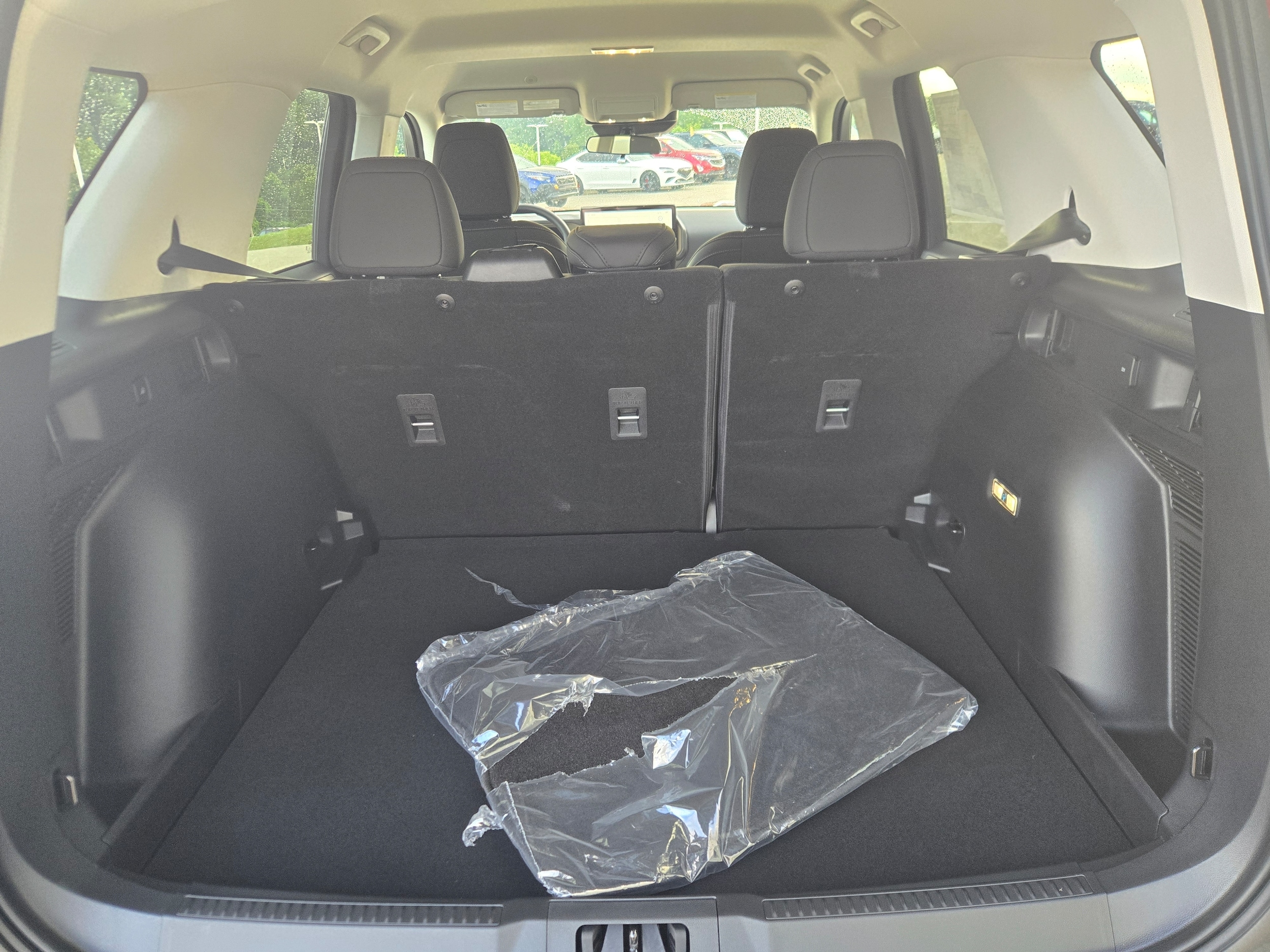 2025 Ford Bronco Sport Big Bend - Photo 7