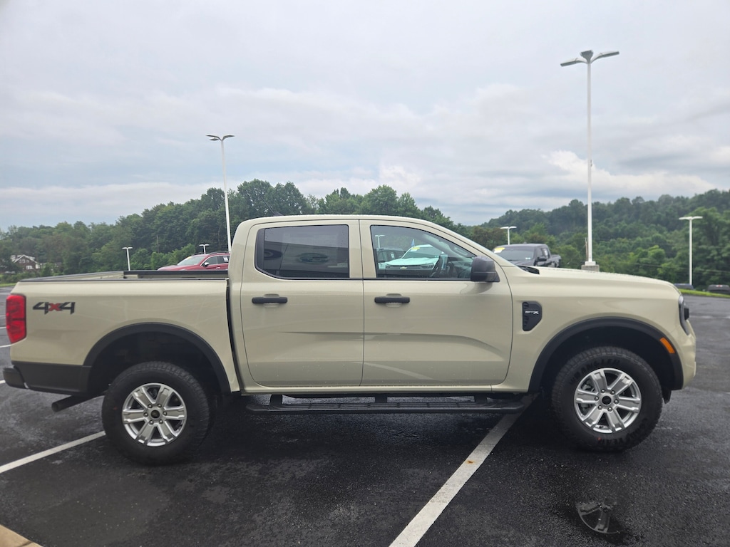 New 2026 Ford Ranger XL TRUCK