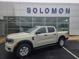 2026 Ford Ranger STX TRUCK