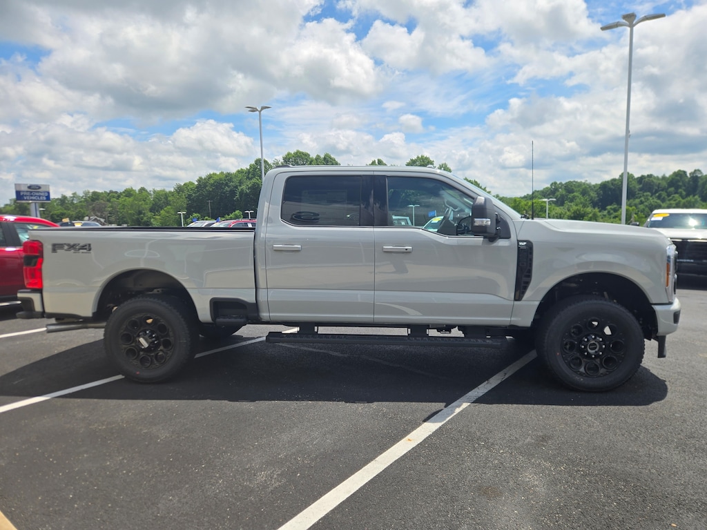 New 2026 Ford F-250 XLT TRUCK