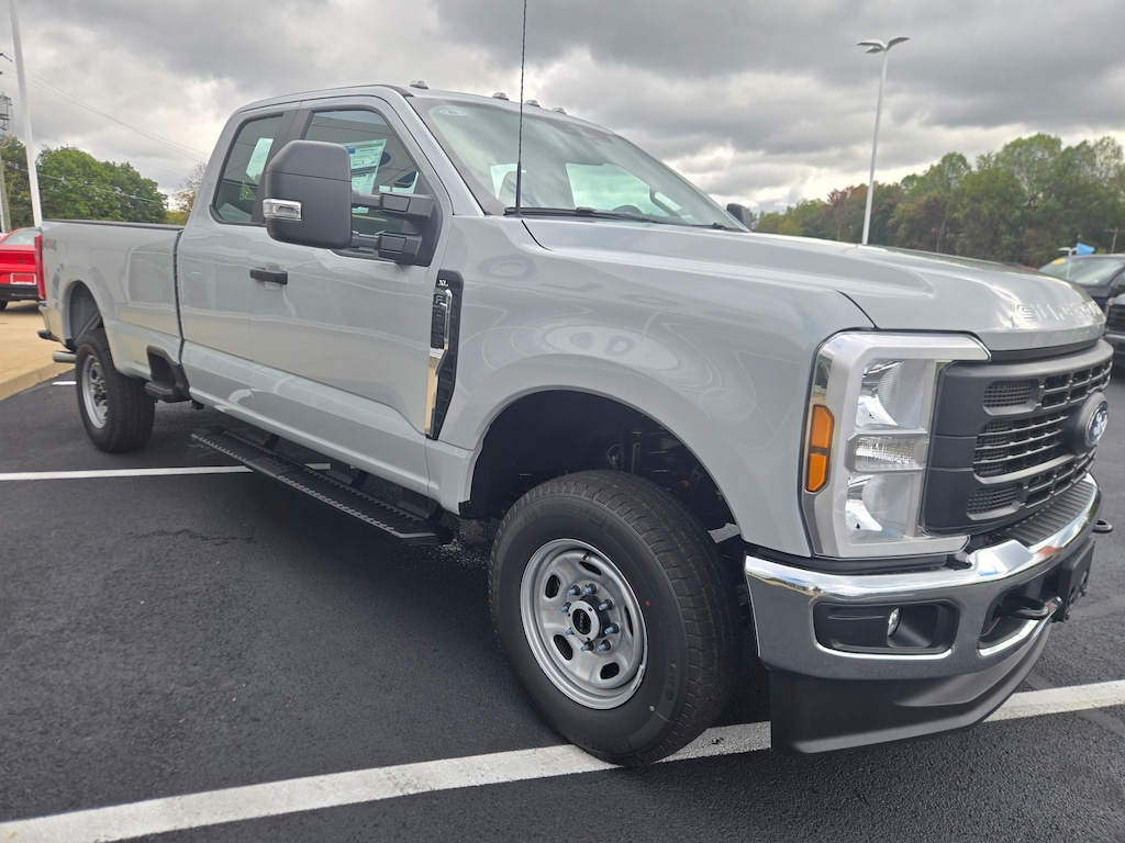 New 2026 Ford F-250 TRUCK