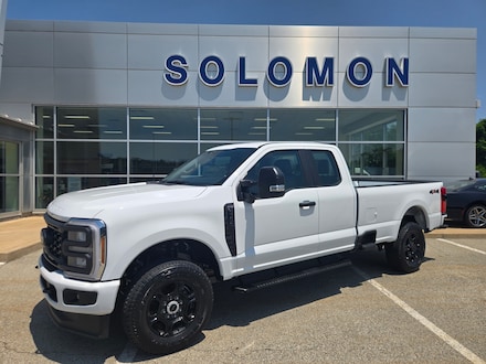 2025 Ford F-350 TRUCK