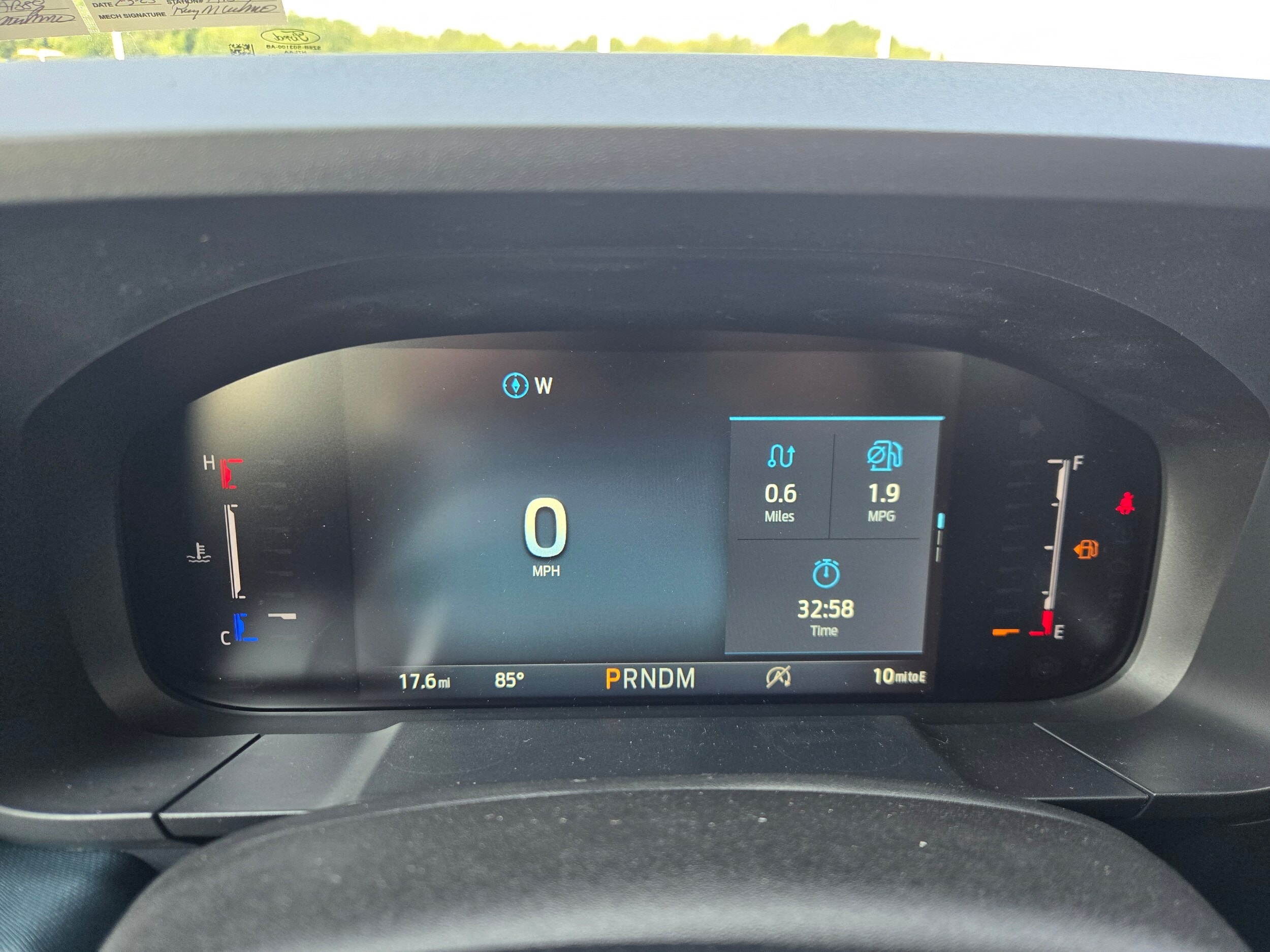 2025 Ford Maverick Lobo Standard - Photo 13