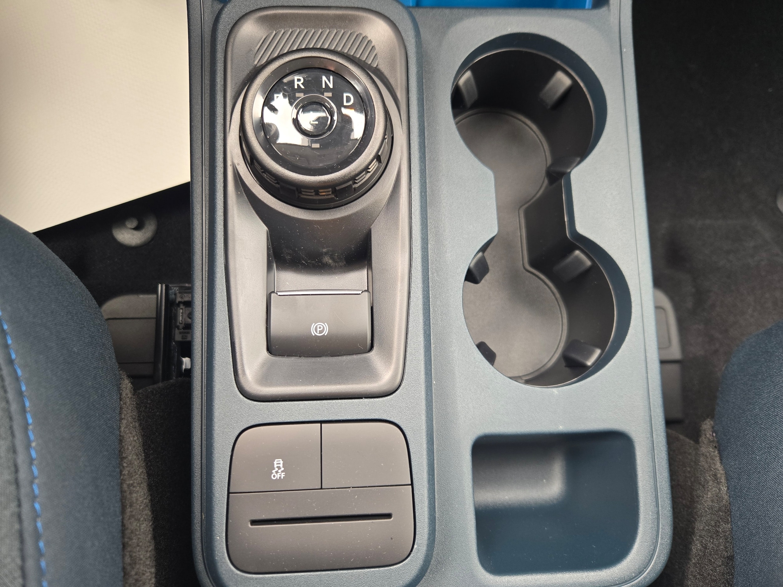 2026 Ford Maverick XLT - Photo 17