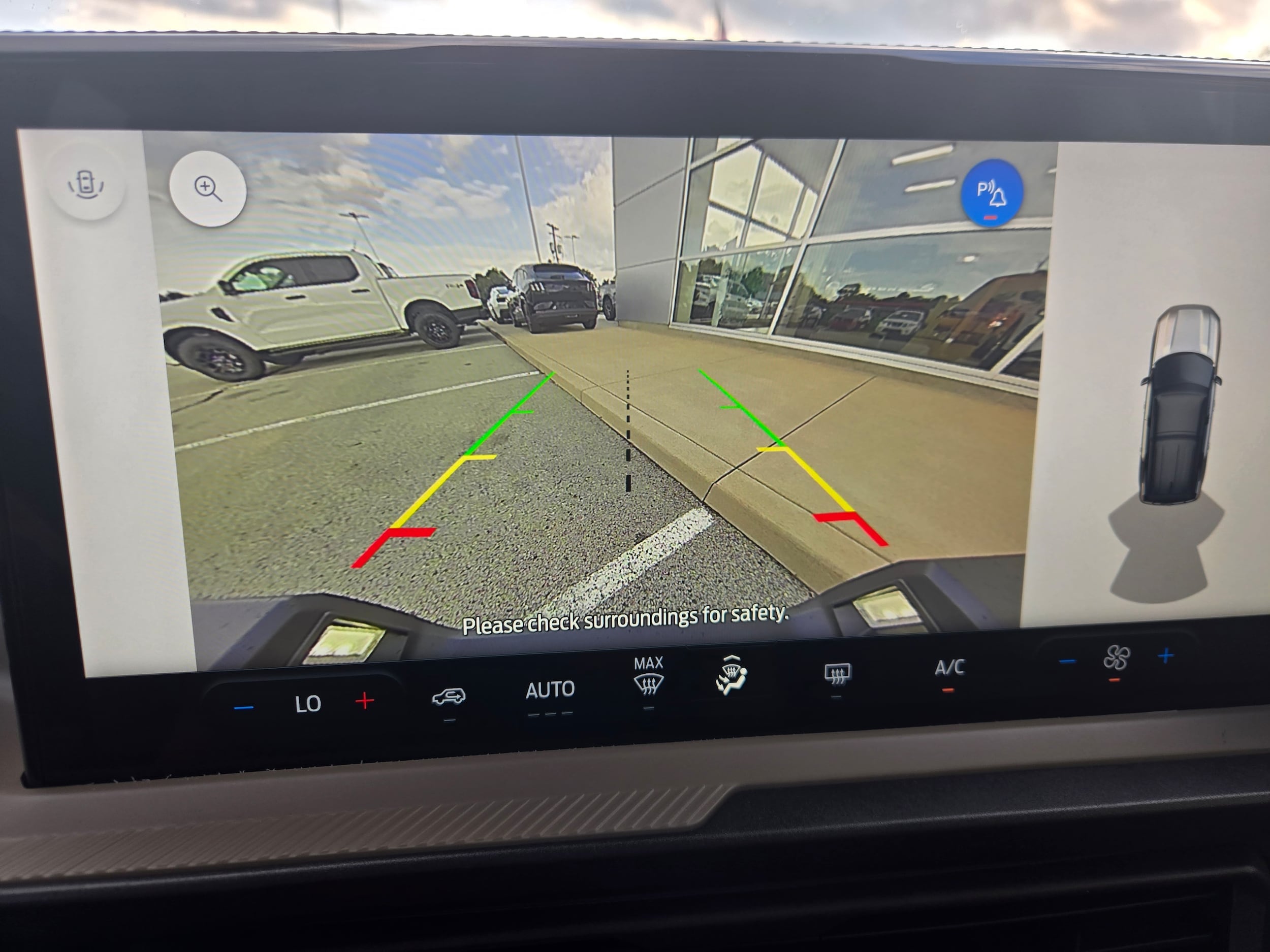 2025 Ford Bronco Sport Big Bend - Photo 16