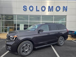 2026 Ford Expedition Active SUV