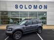  Ford Bronco Sport