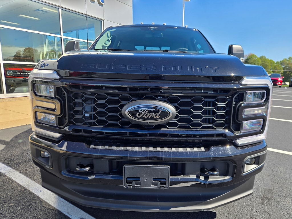 New 2026 Ford F-250  TRUCK