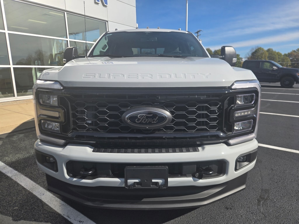 New 2026 Ford F-250 TRUCK