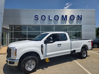 2025 Ford F-350 TRUCK